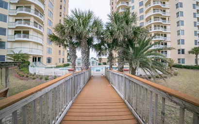 Beach Colony West 9D 5