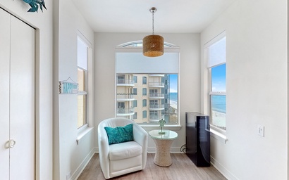 Beach Colony West 7A 9