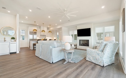 The Bluffs #6 - Coastal Bliss 5