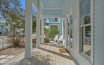 Sandy Toes on Parks Edge 3