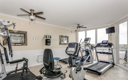 SeaSpray Riverside 611 4