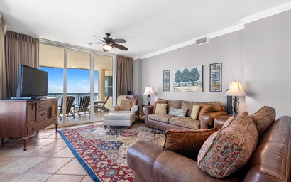 Beach Colony East 6A 3