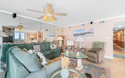 SeaSpray Riverside 611 7