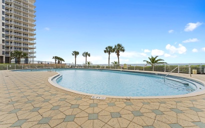 Beach Colony East 2D 4
