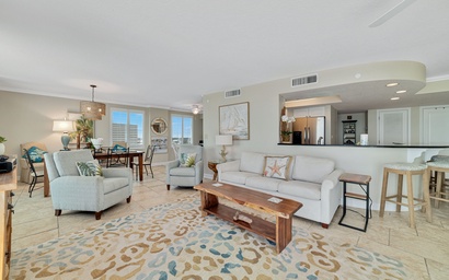 Perdido Towers West 908 7