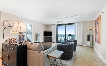 Perdido Towers West 1005 7