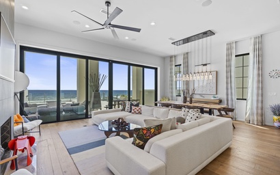 Casa Playa at Eleanor Beach 8