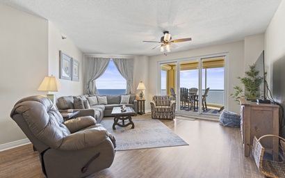 Beach Colony West 11B 4
