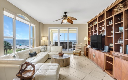 Beach Colony Tower 3A