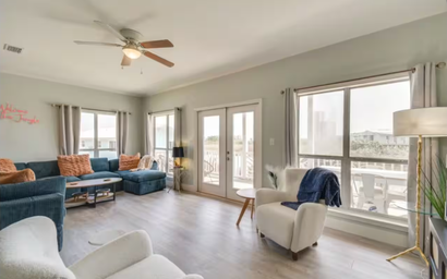 The Jungle House in Gulf Shores 8
