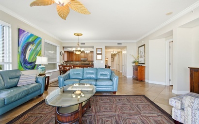 Indigo East 906 9
