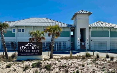 Lost Key C903 3