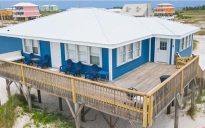 LegaSea Beach House 5