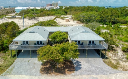 Whitesands Beach House