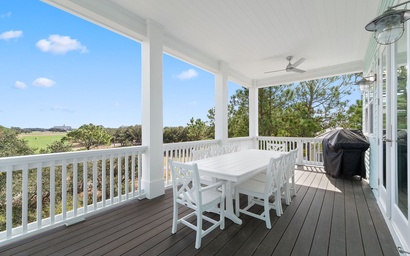 Golf Coast Cottage 9