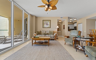 Beach Colony East 6B 4