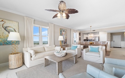 Windemere 908 Pool Side Cabana A Included! 6