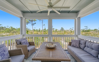 Light House at Lost Key Villas