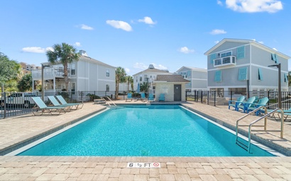 Molokai Villas Riverside 7A 4