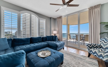 Beach Colony East 5A