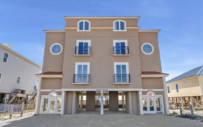 Beach Estate 5