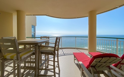 Beach Colony East 15C-Penthouse 2