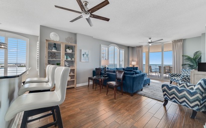 Beach Colony East 5A 6