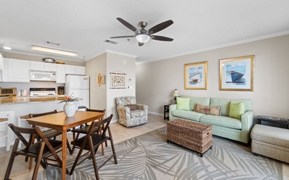 Grand Caribbean West 311 8