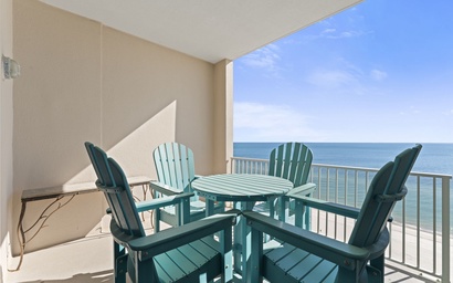 Regency Isle Penthouse 1106 2