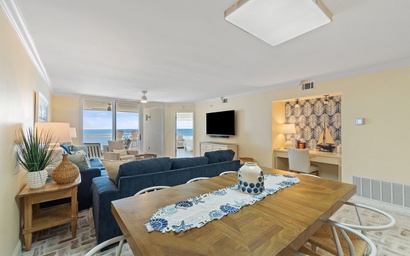 SeaSpray East 825-Gulf Front 9