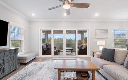 Slow M'Ocean at Lost Key Villas 4