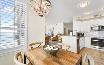 Beach Colony Tower 11A 10