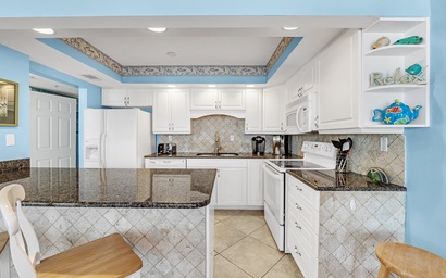 SeaSpray West 603- Gulf Front 10