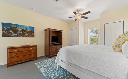 Bella Villa Loft Suite 10