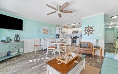 Grand Caribbean West 215 7