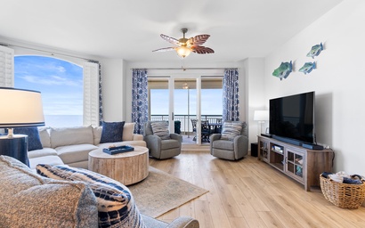 Beach Colony West 4B 5