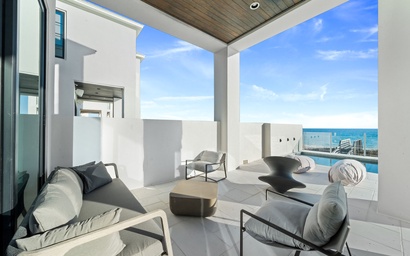 Casita Bonita at Eleanor Beach 3