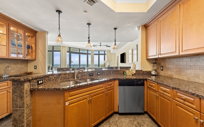 The Oasis at Orange Beach 2006 (Phoenix West II) 8