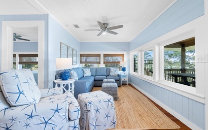 Cotton Bayou Fish Camp 7