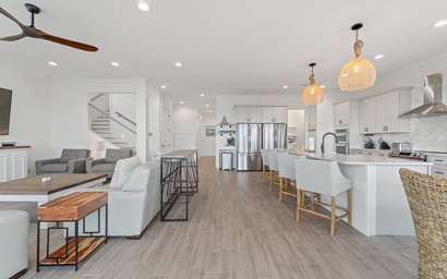 ShipFaced Beach House 10