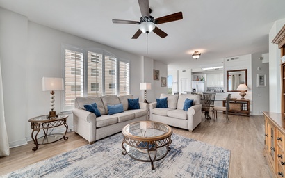 Beach Colony West 4D 4