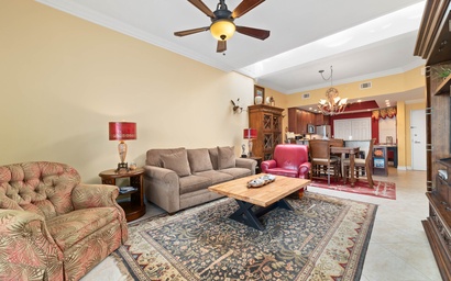 SeaSpray East 1023- Gulf Front 7