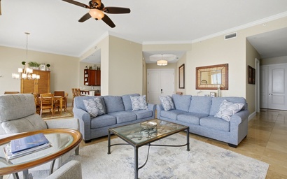 Indigo East 2102 Penthouse w/Cabana 5