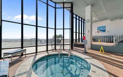 Summerchase Penthouse 4 5