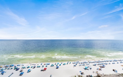 Beach Colony West 13D 3