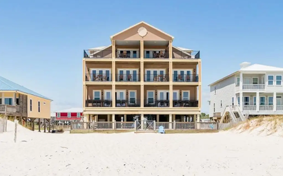 Beach Estate
