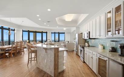 The Oasis at Orange Beach 1611 (Phoenix West II) 2