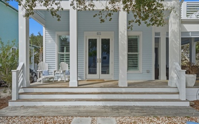 Sandy Toes on Parks Edge 4