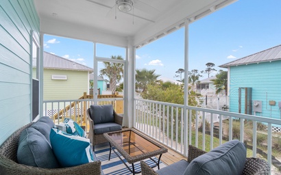 Barefoot Bungalow at Rookery 3