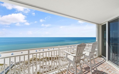 SeaSpray East 825-Gulf Front 6